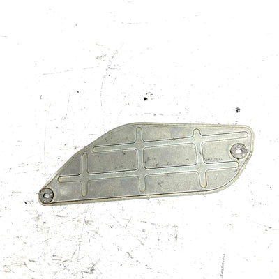 null Yamaha Moto 4 OEM Rear Fender Cover 1YW-2163E-00-00 AY57