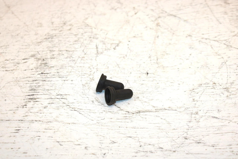 1996 Ski-doo Mxz 583 Oem Warmer Switch Cover Pair 515175281 SS11