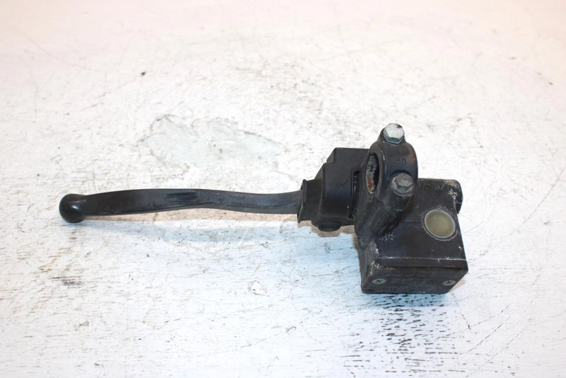 2019 Honda Trx500fe2ac Oem Front Brake Master Cylinder 45510-HR3-305 AH12