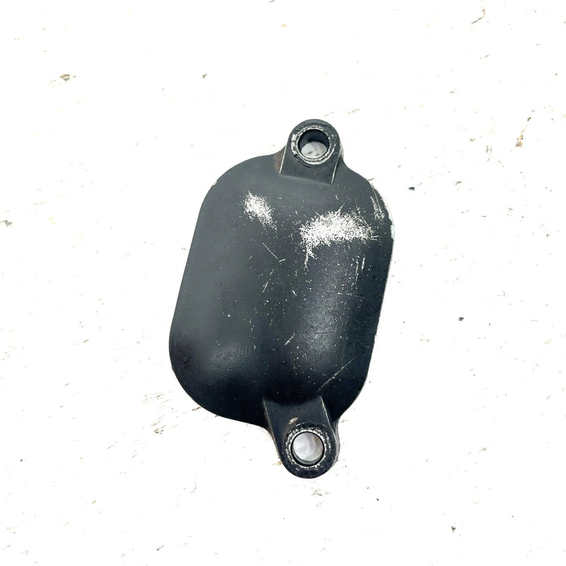 98-00 Arctic Cat 500 4X4 OEM Clutch Adjuster Cover 3402-363 AA38