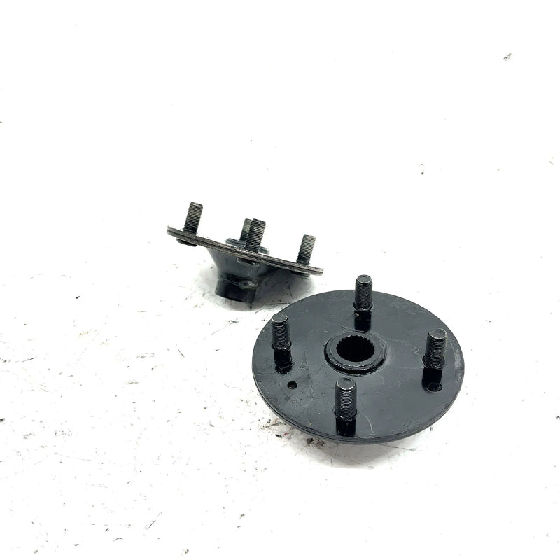 87-88 Polaris Trail Boss 250 4X4 OEM Rear Wheel Hub Pair 1520102-067 AP208