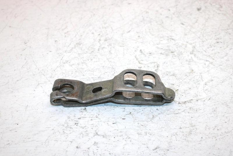 1983 Honda Atc 200 Oem Rear Brake Lever Arm 43410-958-000 43410-VM3-680 AH66