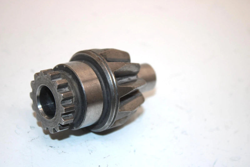 02 Suzuki Vinson 500 Lta500f 4x4  Oem Pinion Drive 27311-03GA0 ASS