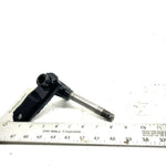 84-87 Suzuki Quadrunner 185 OEM Right Steering Knuckle 51230-24402 AS0