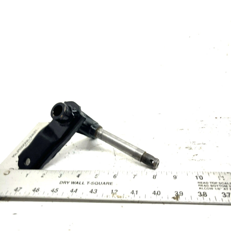 84-87 Suzuki Quadrunner 185 OEM Right Steering Knuckle 51230-24402 AS0
