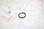 2003 Polaris Sportsman 500 Ho Oem Transmission Retaining Ring Pair 3233177 AP144