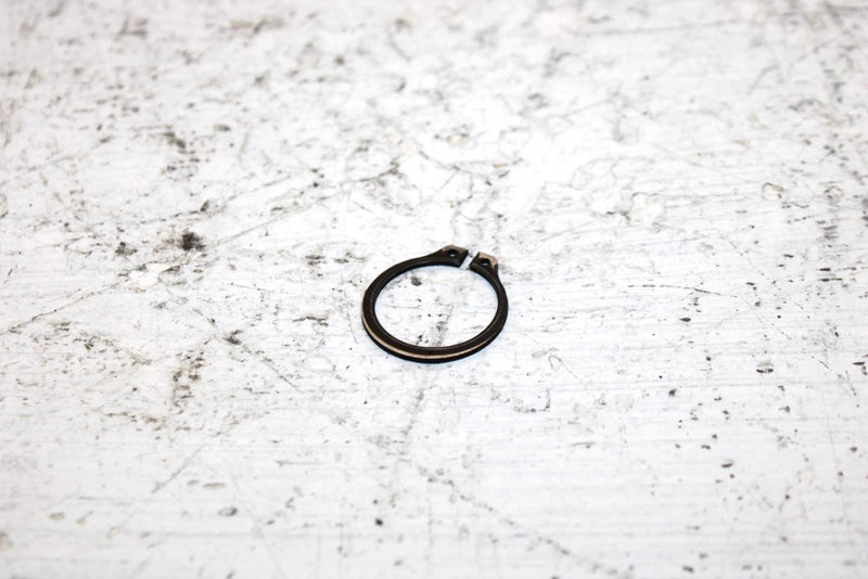 2003 Polaris Sportsman 500 Ho Oem Transmission Retaining Ring Pair 3233177 AP144