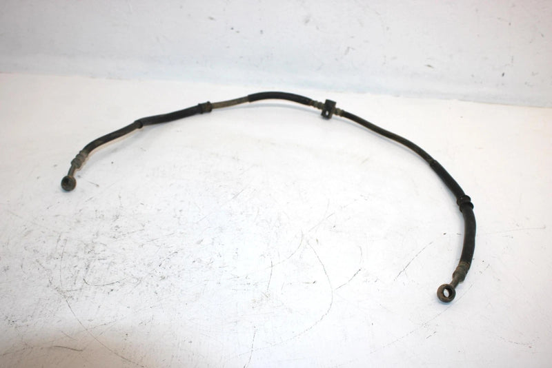 2005 Bombardier Rally 175 Oem Lower Front Brake Line A45570179000 AB8
