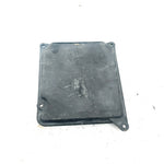 93-99 Yamaha Kodiak 400 YFM400FW 4x4 OEM Air Box Lid Cover 21V-14412-01-00 AY64