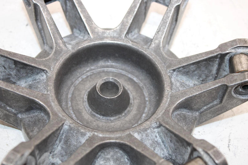 14 Can-am Outlander Max 400 Efi Oem Primary Clutch Cap 420280157 420280522 AB6