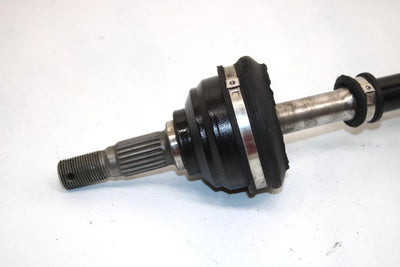 01 Arctic Cat 400 4x4 Oem Front Drive Shaft 1502-440 AA0