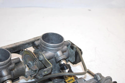 93 Arctic Cat Ext 550  Efi Oem Yellow Throttle Body 3004-914 SAS11
