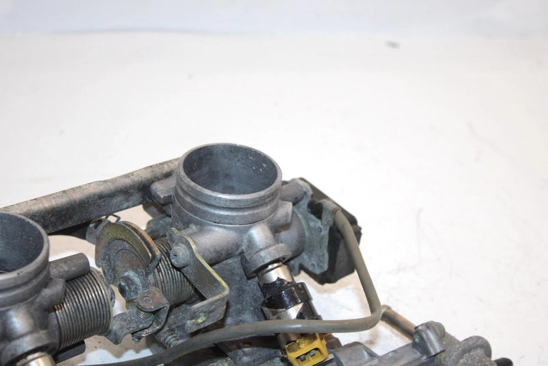 93 Arctic Cat Ext 550  Efi Oem Yellow Throttle Body 3004-914 SAS11