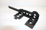 01 Ski-doo Mxz 700 Trail Oem Left Slide Bracket 518319743 SSS
