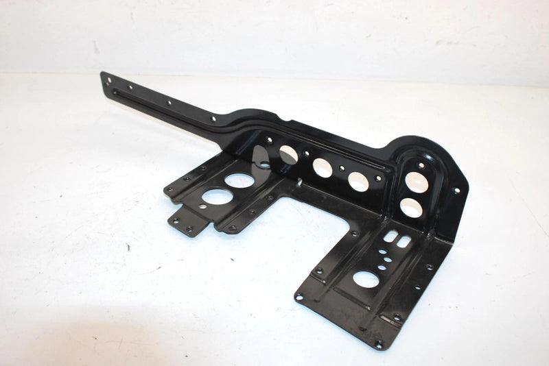 01 Ski-doo Mxz 700 Trail Oem Left Slide Bracket 518319743 SSS