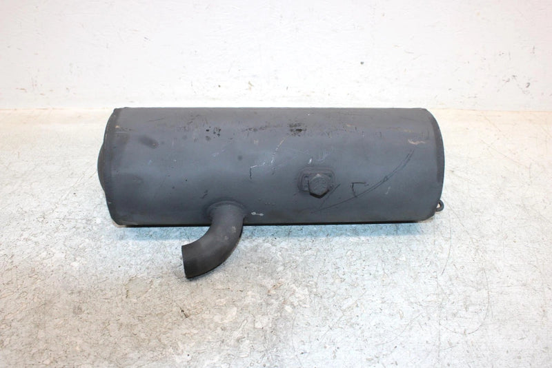 2006 Polaris Sportsman 500 Oem Exhaust Muffler 1261611-029 1261611-489 AP186