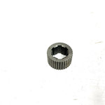 2009 Honda Rancher 420 TRX420 OEM Transmission Splined Collar 23413-HP5-600 AH76