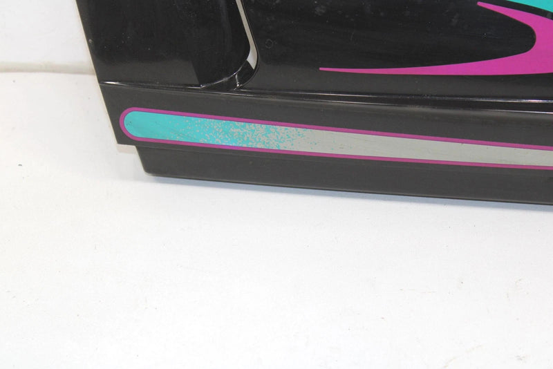 97 Polaris Trail Touring Oem Left Side Panel 5431742-177 SP196