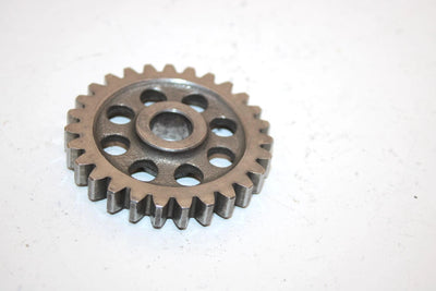 18 Suzuki King Quad 500 Oem Starter Idler Gear #2 12612-31G00 AS9