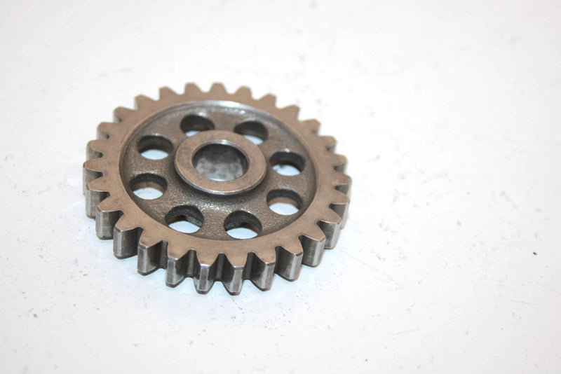 18 Suzuki King Quad 500 Oem Starter Idler Gear #2 12612-31G00 AS9