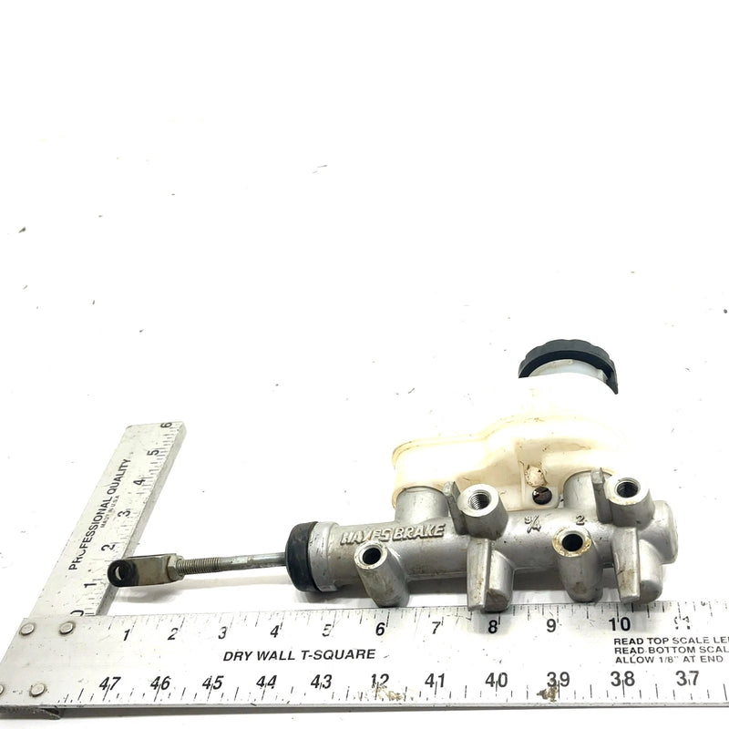 07-09 Polaris Ranger 700 6x6 EFI OEM Rear Brake Master Cylinder 1912463 XP7