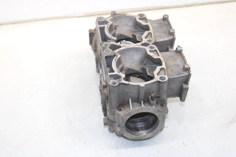 00 Polaris Xc Sp 440 Oem Engine Block Crankcase 2201507 SP200