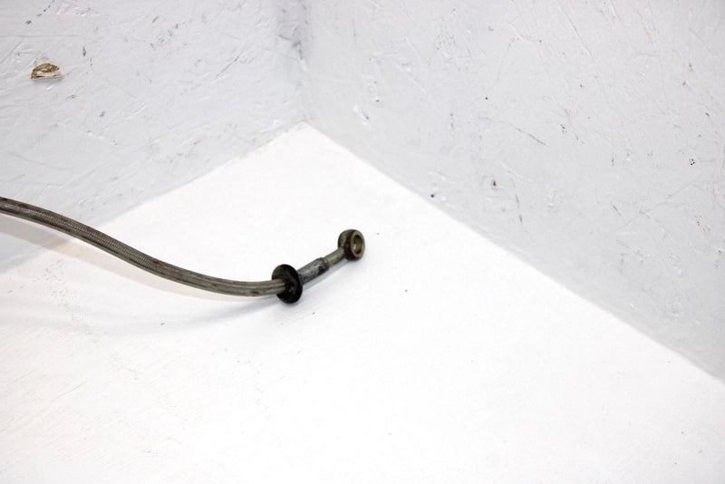 2008 Arctic Cat 650 Auto Trans 4x4 Trv Oem Brake Lines 1502-015 AA6