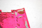 1994 Polaris Sl 750 Oem Ride Plate 5630456 JP29