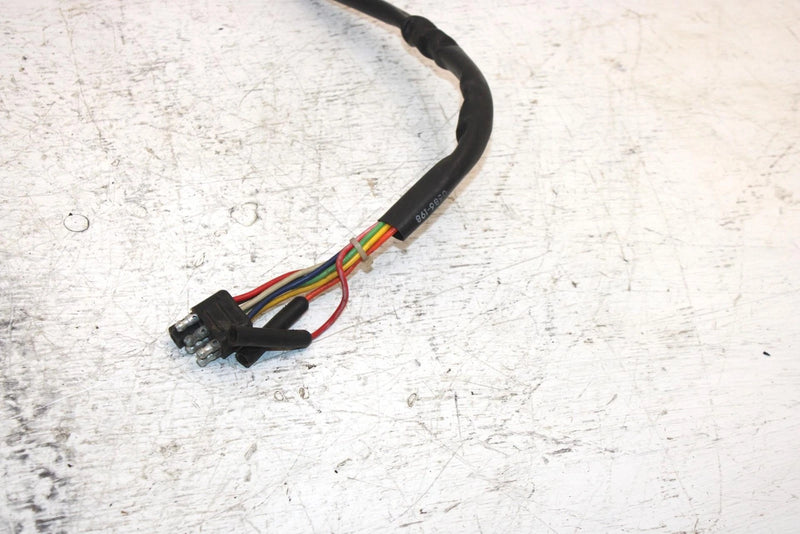 1995 Arctic Cat Z 440 Oem Headlight Wire Harness 0686-198 SA13