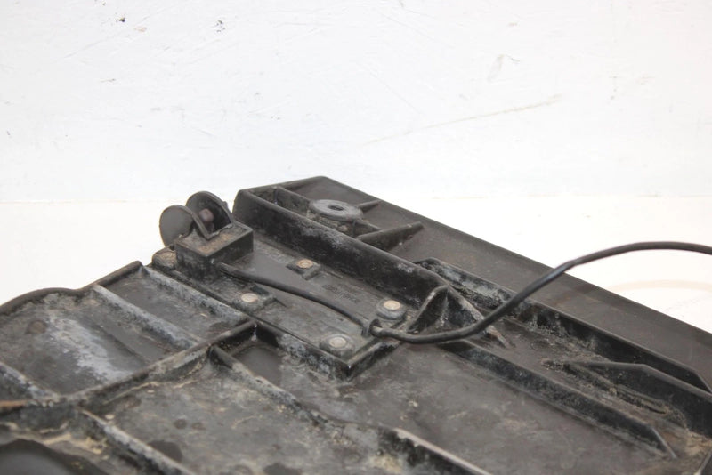 1999 Sea-doo Gtx Limited Oem Ride Plate 271000712 JS43