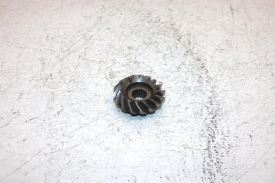 1998 Kawasaki Bayou 300 Oem 16T Bevel Gear 13101-5078 AK17
