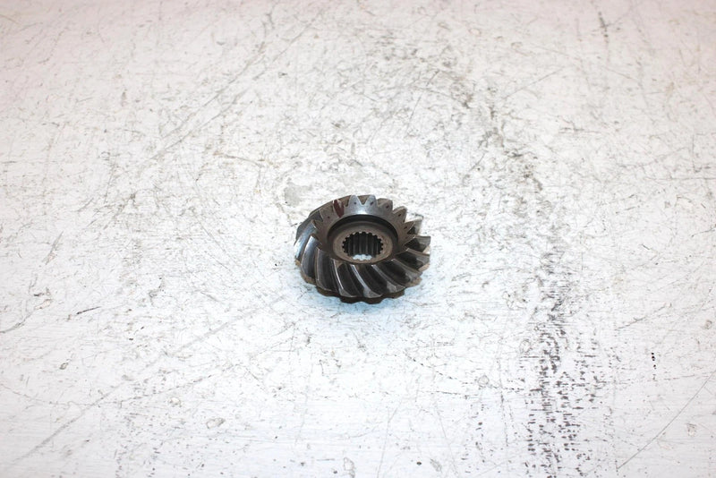 1998 Kawasaki Bayou 300 Oem 16T Bevel Gear 13101-5078 AK17