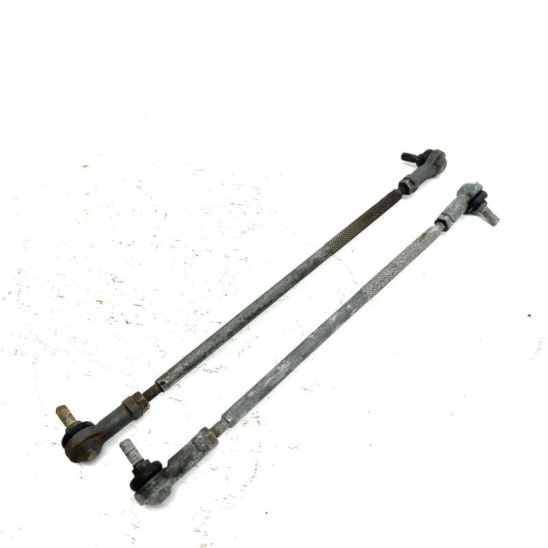 1993 Polaris Big Boss 350L 6x6 OEM Shift Linkage Set AP192