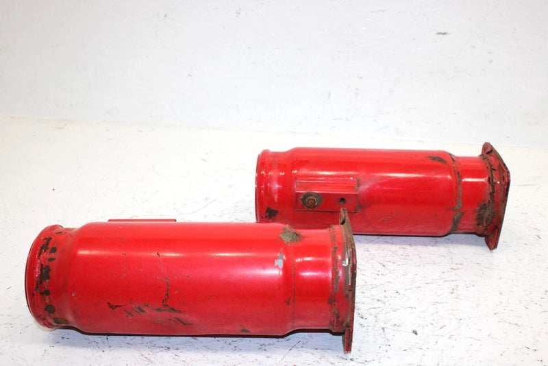 1991 Yamaha Phazer Ii Oem Front Shock Holder Pair 88H-2376J-00-00 SY27