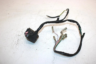1995 Polaris 300 4x4 Oem Left Control Switch 4110157 AP160