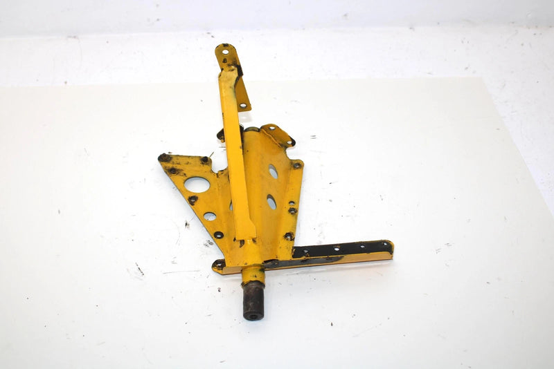1997 Ski-doo Mxz 670 Oem Left Frame Support 518320507 SS63