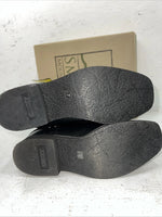 New Women’s Black Smoky Mountain Cowboy Boots. 2405 Y 7 M. 18-55