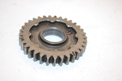 03 Bombardier Quest 650 Oem 33T Mainshaft Gear 711281282 420281283 AB1.1