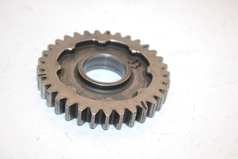 03 Bombardier Quest 650 Oem 33T Mainshaft Gear 711281282 420281283 AB1.1