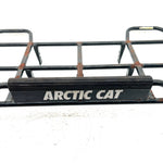 2002 Arctic Cat 375 2x4 Automatic OEM Rear Rack 0506-821 AA41