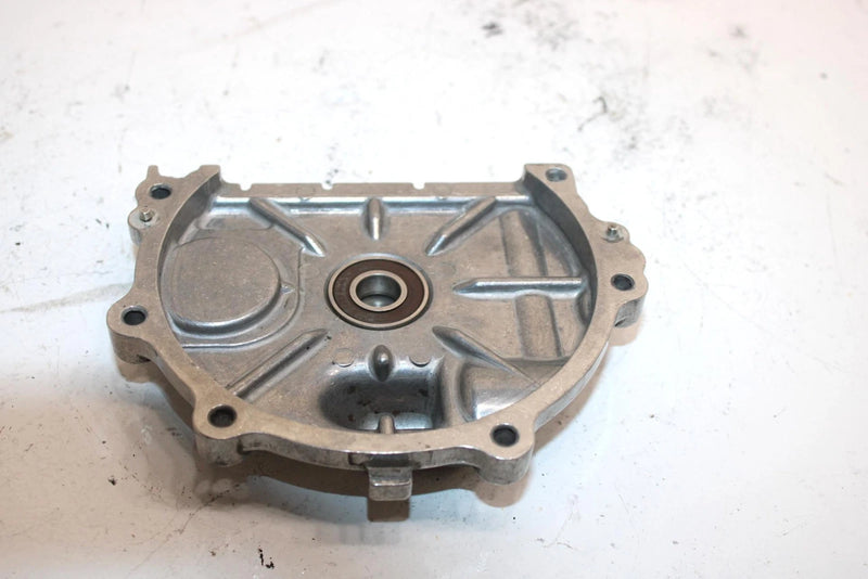 97 Polaris Xcr 600 Se Oem Water Pump Outer Plate 3085791 SP18