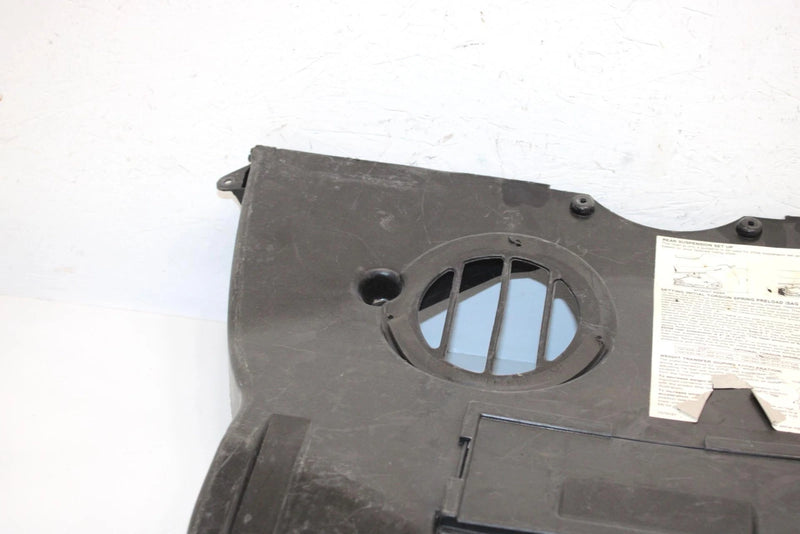 02 Polaris Xc Sp 800 Oem Plenum W/Foil 2632491 SPS2