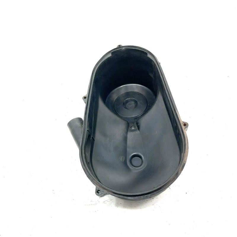 90-93 Polaris Trail Boss 350L 4X4 OEM Outer Clutch Belt Cover 5430771 AP227
