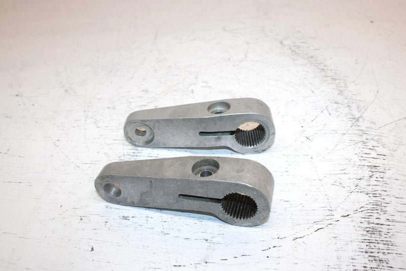 1996 Ski-doo Formula Iii 600 Oem Steering Arm Set 506125800 SS22