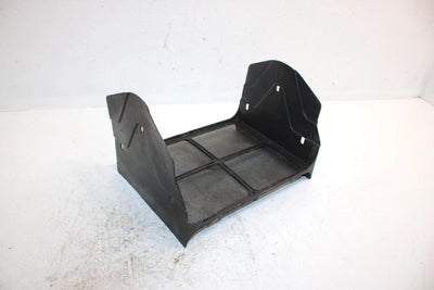 2004 Honda Fourtrax Foreman Rubicon Oem Radiator Cover 19033-HN2-000 AH5