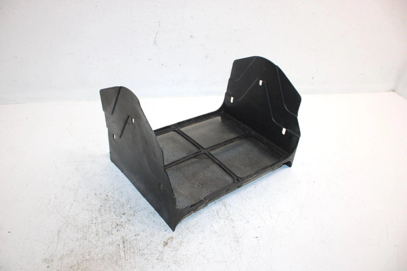 2004 Honda Fourtrax Foreman Rubicon Oem Radiator Cover 19033-HN2-000 AH5