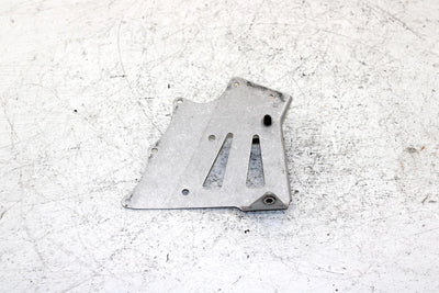 2013 Polaris 600 Rush Pro R Oem Right Upper Footrest 1024378 SP29
