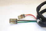 1996 Arctic Cat Monte Carlo 770 Oem Left Switch Assembly 0609-202 JA2