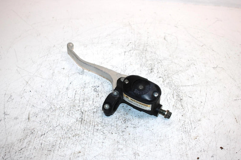 2008 Arctic Cat Atv 366 4x4 Fis Oem Front Brake Master Cylinder 3313-316 AA26
