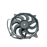 20-21 CF-Moto CFORCE 600 OEM Radiator Cooling Fan 7020-181400 AC0.1